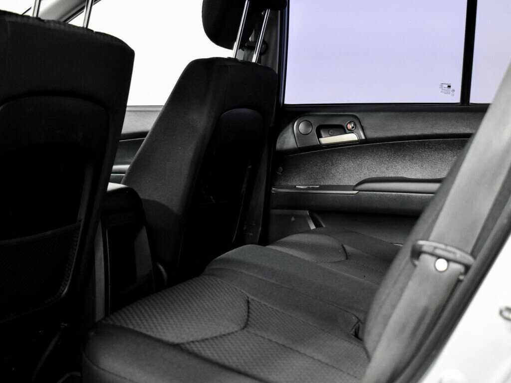 Купить SsangYong Kyron, 2012, 241 287 км.. Фото: #13