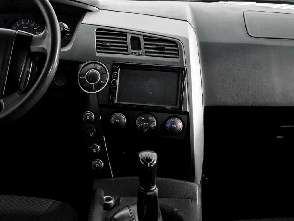 Купить SsangYong Kyron, 2012, 241 287 км.. Фото: #15