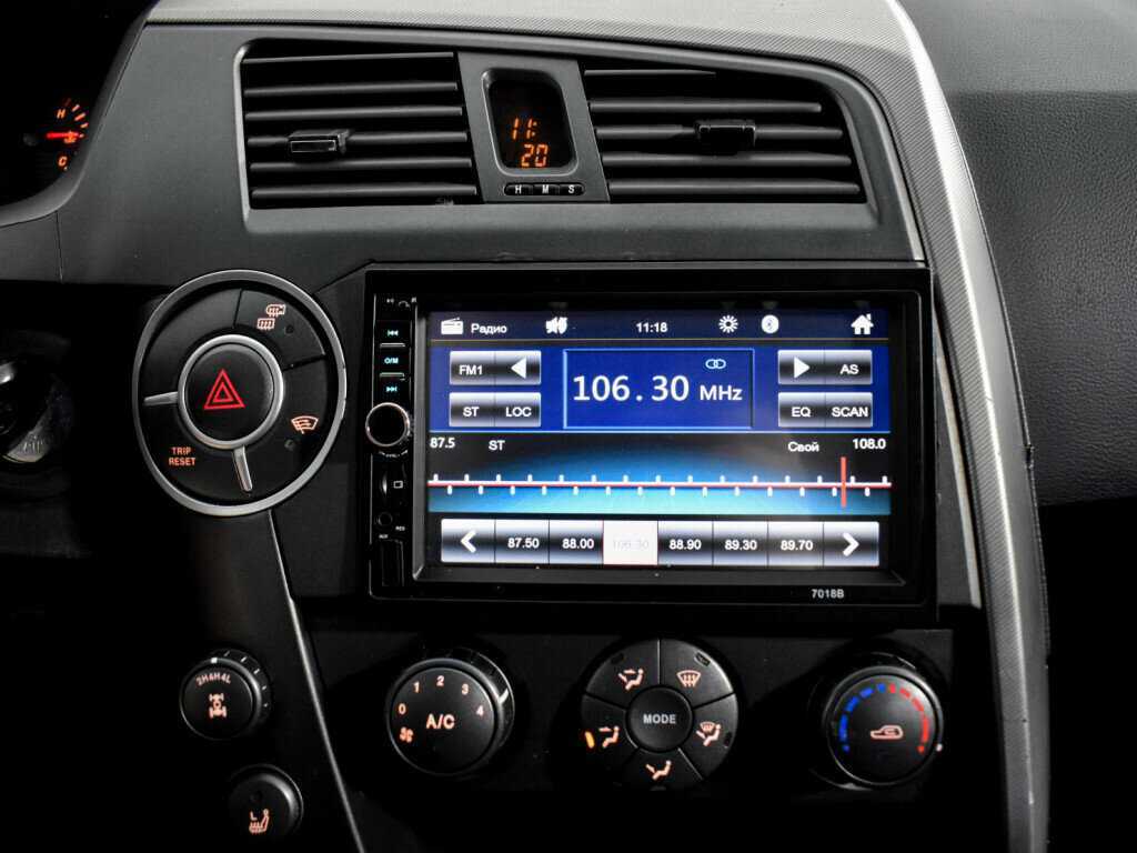 Купить SsangYong Kyron, 2012, 241 287 км.. Фото: #16