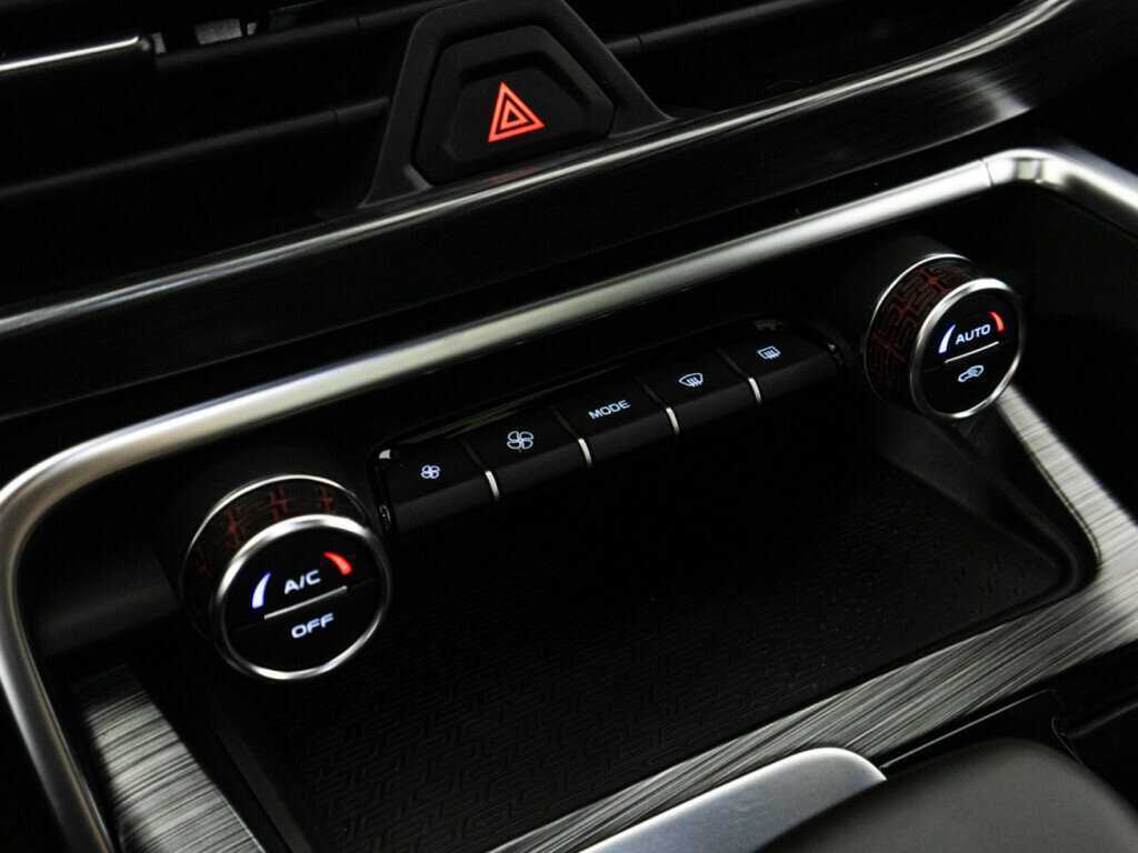 Купить Geely Tugella, 2022, 33 313 км.. Фото: #18