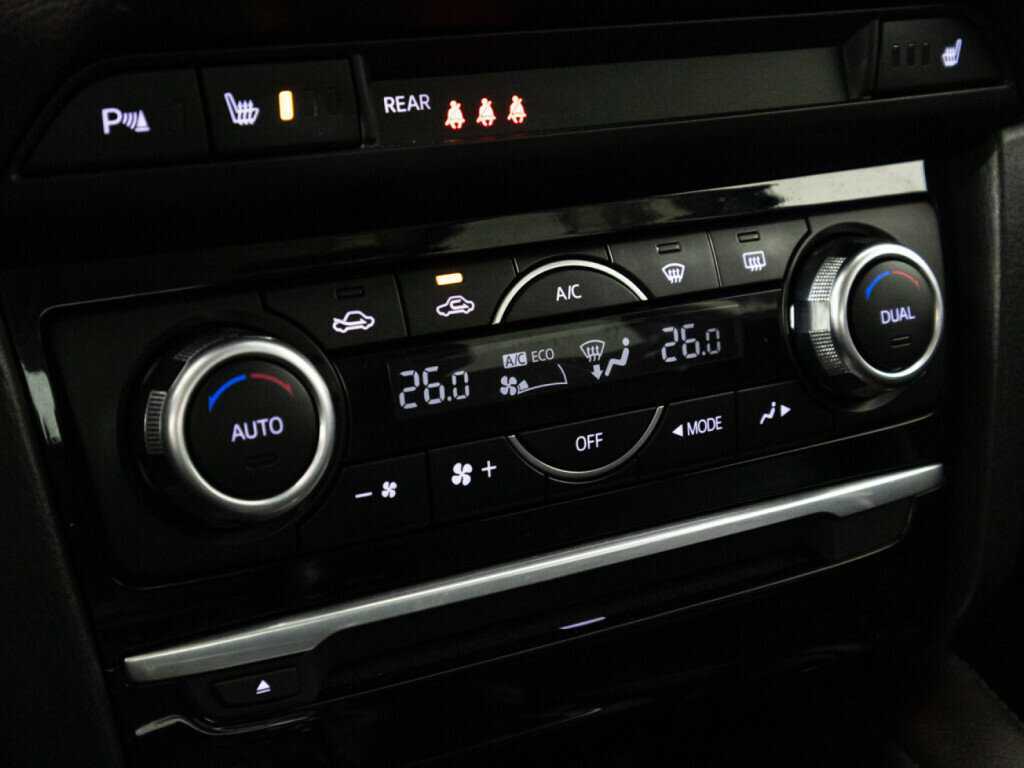 Купить Mazda 6, 2016, 82 541 км.. Фото: #16