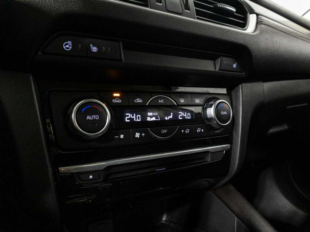 Купить Mazda 6, 2016, 76 382 км.. Фото: #16