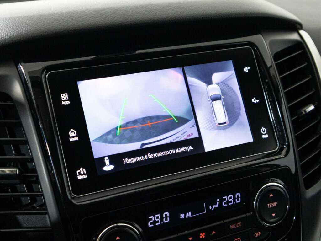 Купить Mitsubishi Pajero Sport, 2018, 99 701 км.. Фото: #17