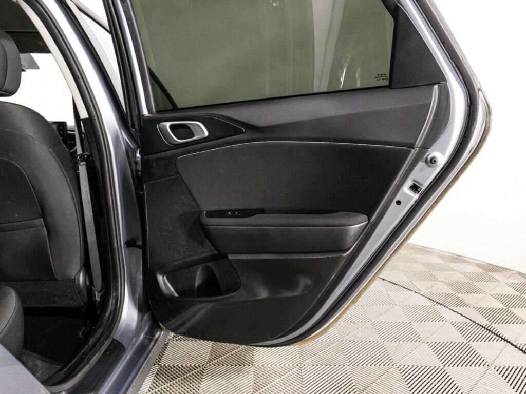 Купить Kia Ceed, 2022, 64 985 км.. Фото: #23