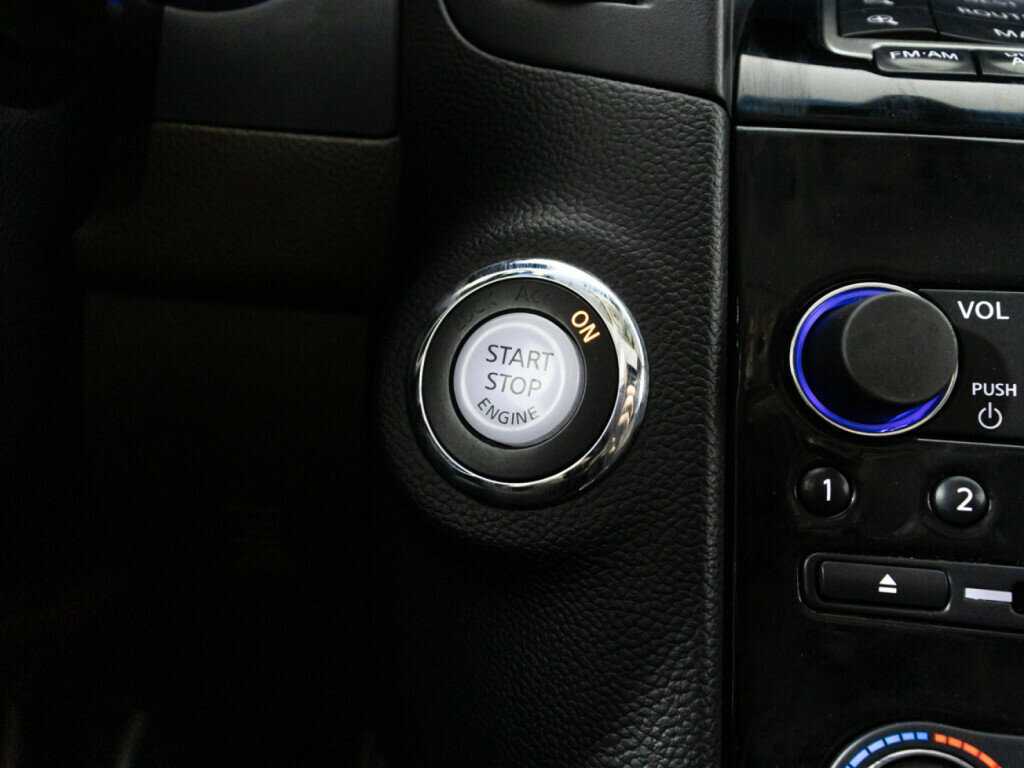 Купить Infiniti FX, 2013, 125 404 км.. Фото: #19