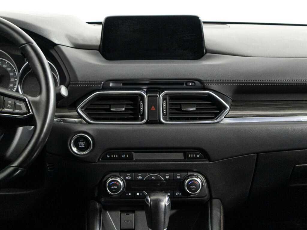 Купить Mazda CX-5, 2018, 100 978 км.. Фото: #13