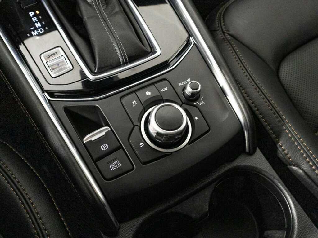 Купить Mazda CX-5, 2018, 100 978 км.. Фото: #19