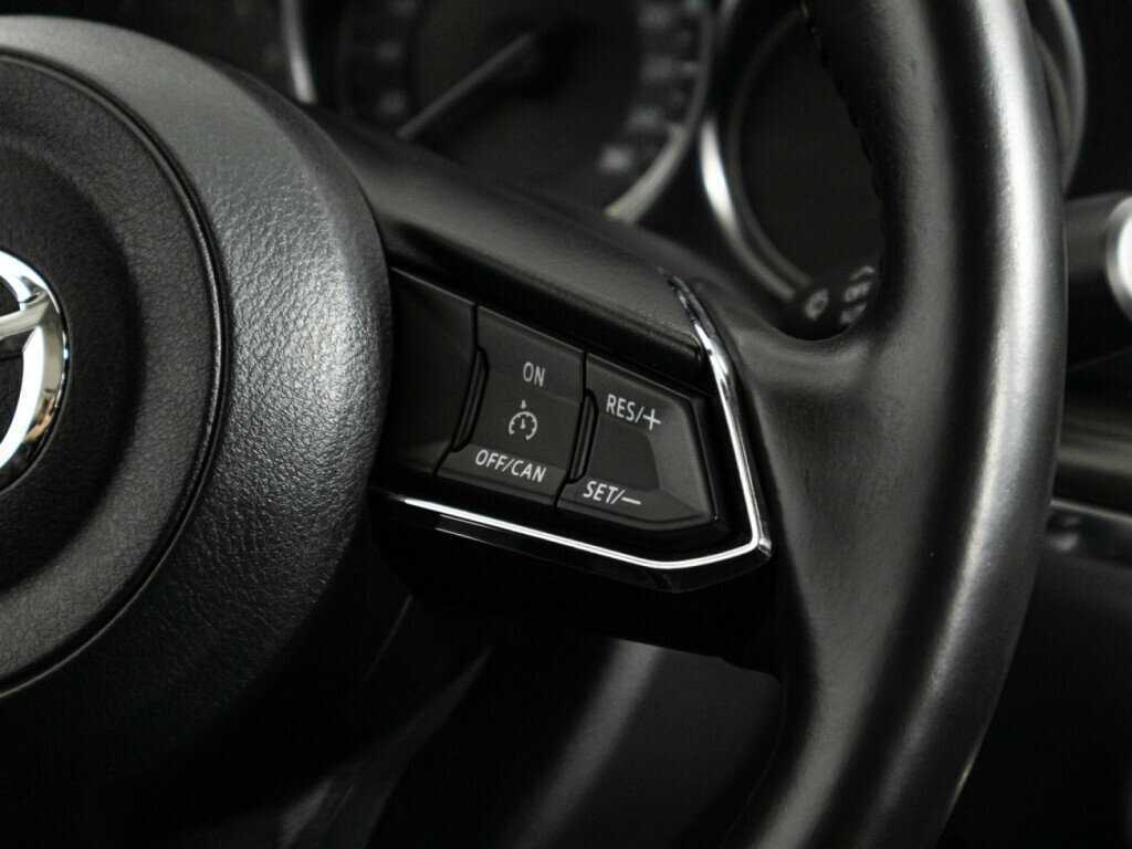 Купить Mazda CX-5, 2018, 100 978 км.. Фото: #21