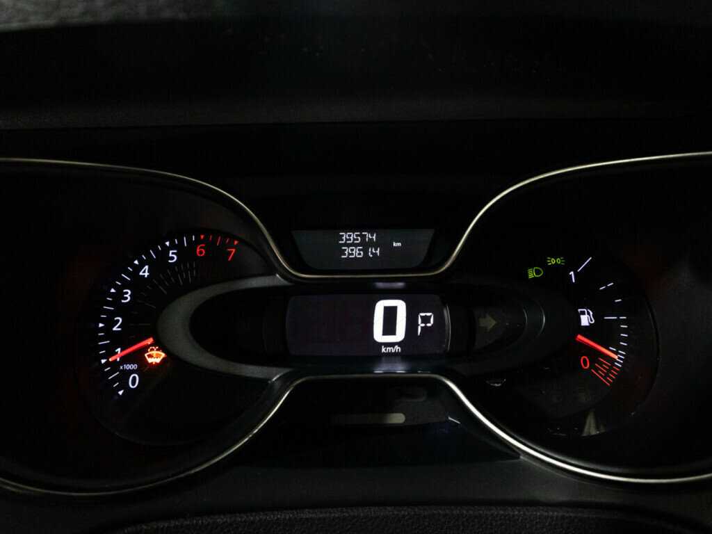 Купить Renault Kaptur, 2021, 38 599 км.. Фото: #11