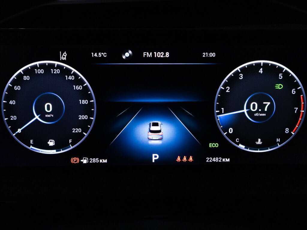 Купить Chery Tiggo 7 Pro Max, 2023, 22 481 км.. Фото: #11