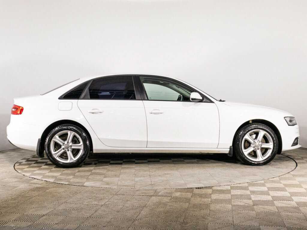 Купить Audi A4, 2015, 110 013 км.. Фото: #3