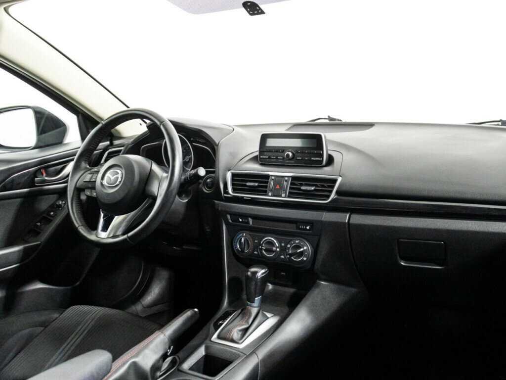 Купить Mazda 3, 2014, 120 140 км.. Фото: #7