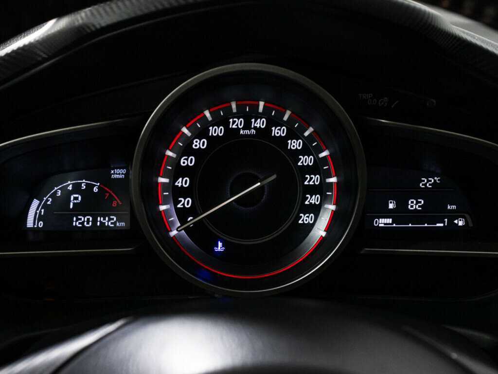 Купить Mazda 3, 2014, 120 140 км.. Фото: #10