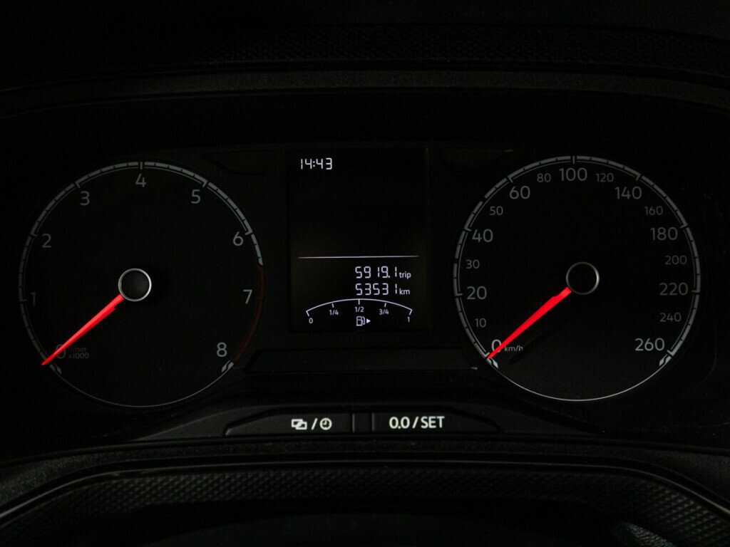 Купить Volkswagen Polo, 2020, 53 500 км.. Фото: #11