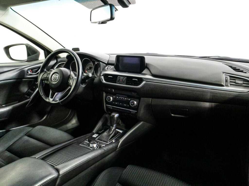 Купить Mazda 6, 2015, 142 827 км.. Фото: #8