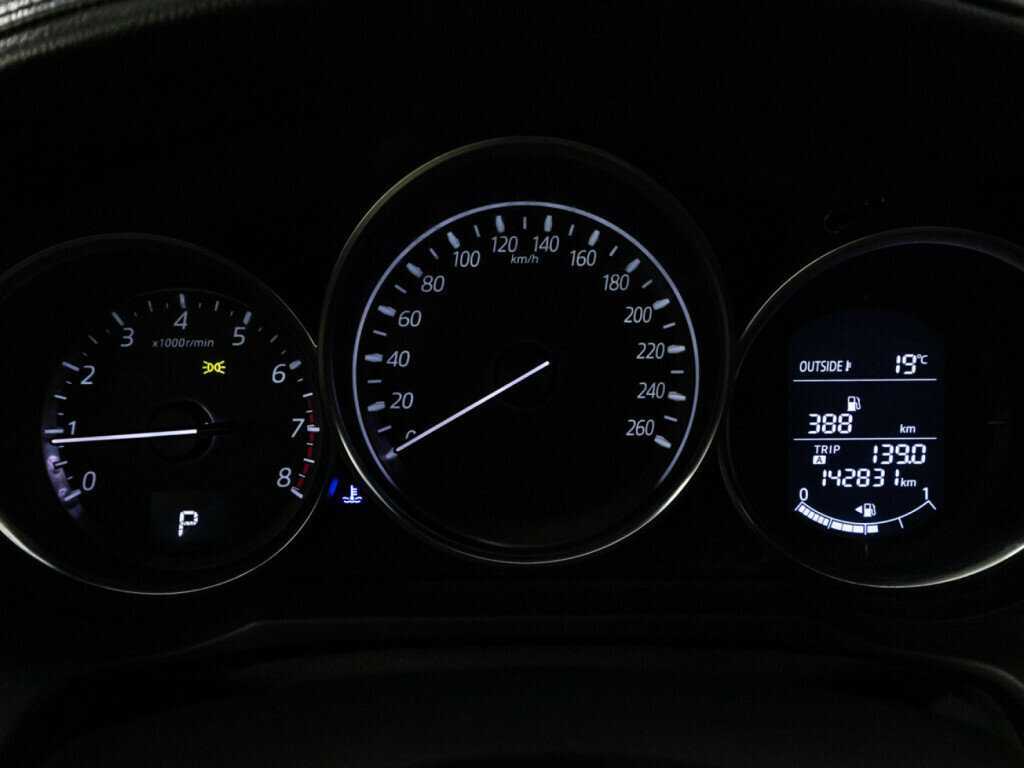 Купить Mazda 6, 2015, 142 827 км.. Фото: #11