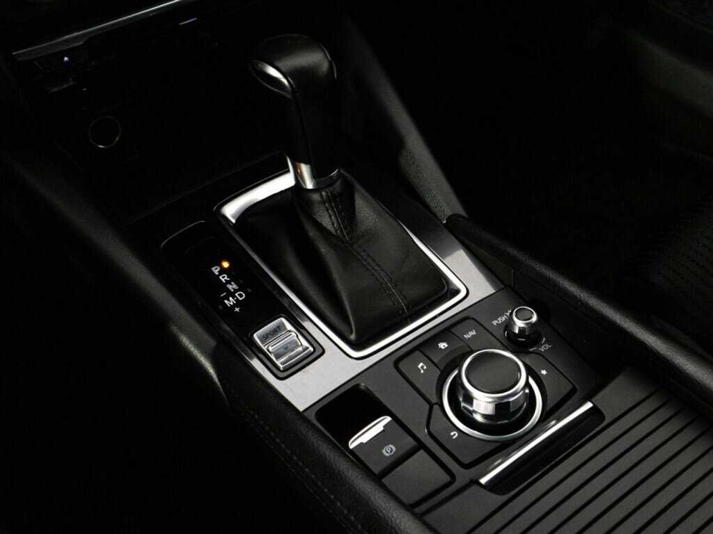 Купить Mazda 6, 2015, 142 827 км.. Фото: #14