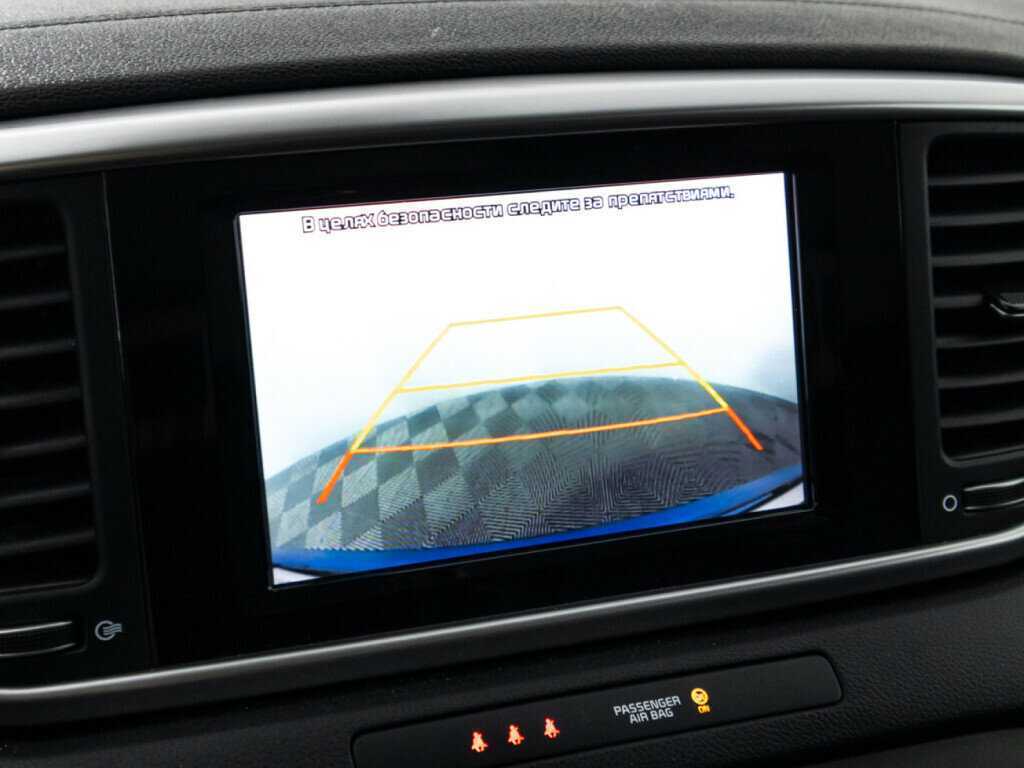 Купить Kia Sportage, 2019, 95 953 км.. Фото: #15