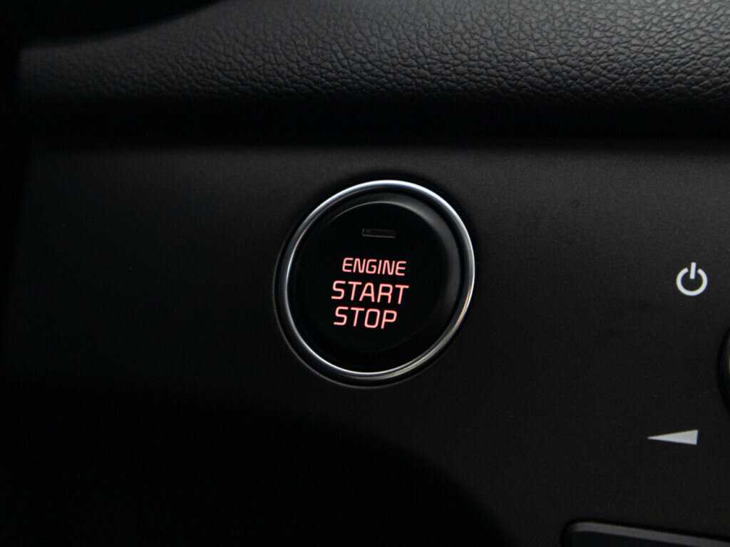 Купить Kia Sportage, 2019, 95 953 км.. Фото: #19