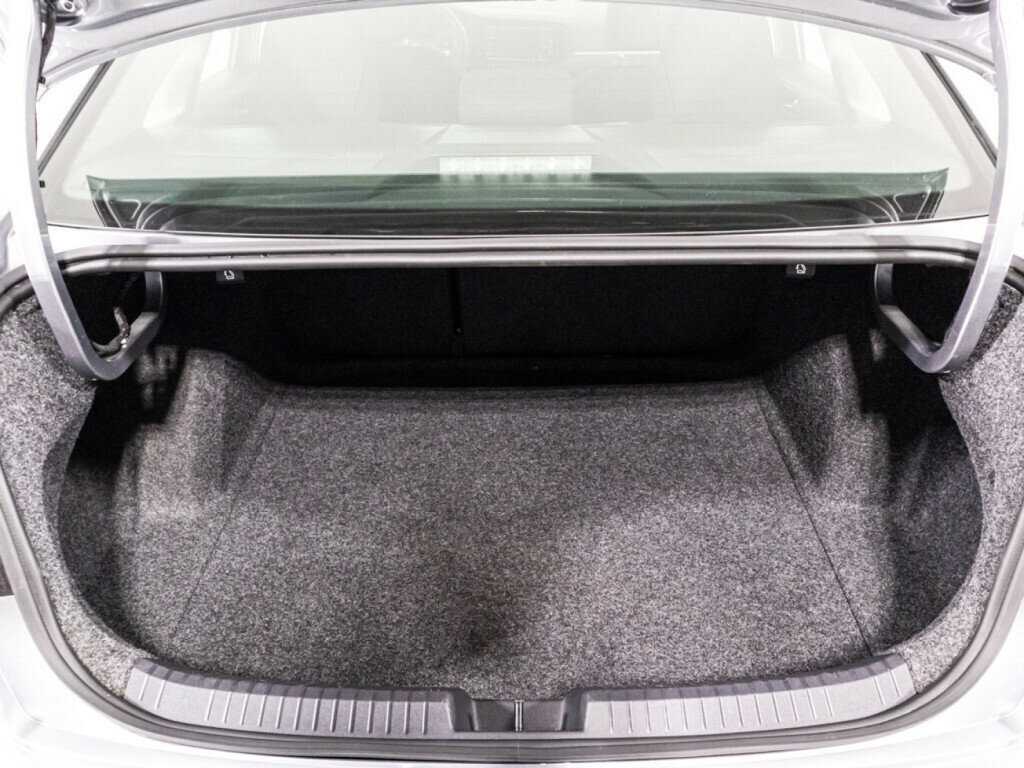 Купить Volkswagen Jetta, 2020, 34 606 км.. Фото: #14