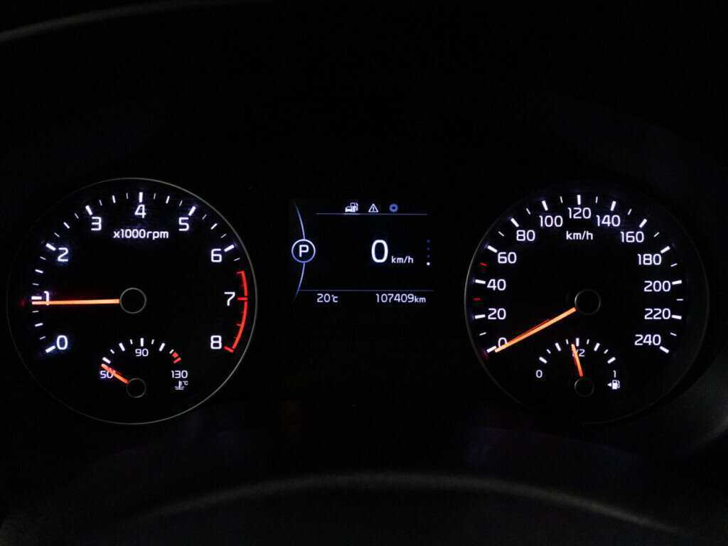 Купить Kia Sportage, 2018, 107 408 км.. Фото: #11