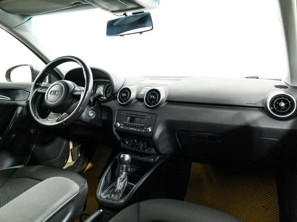 Купить Audi A1, 2012, 140 992 км.. Фото: #8