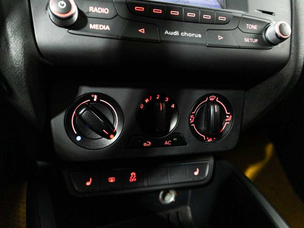 Купить Audi A1, 2012, 140 992 км.. Фото: #15