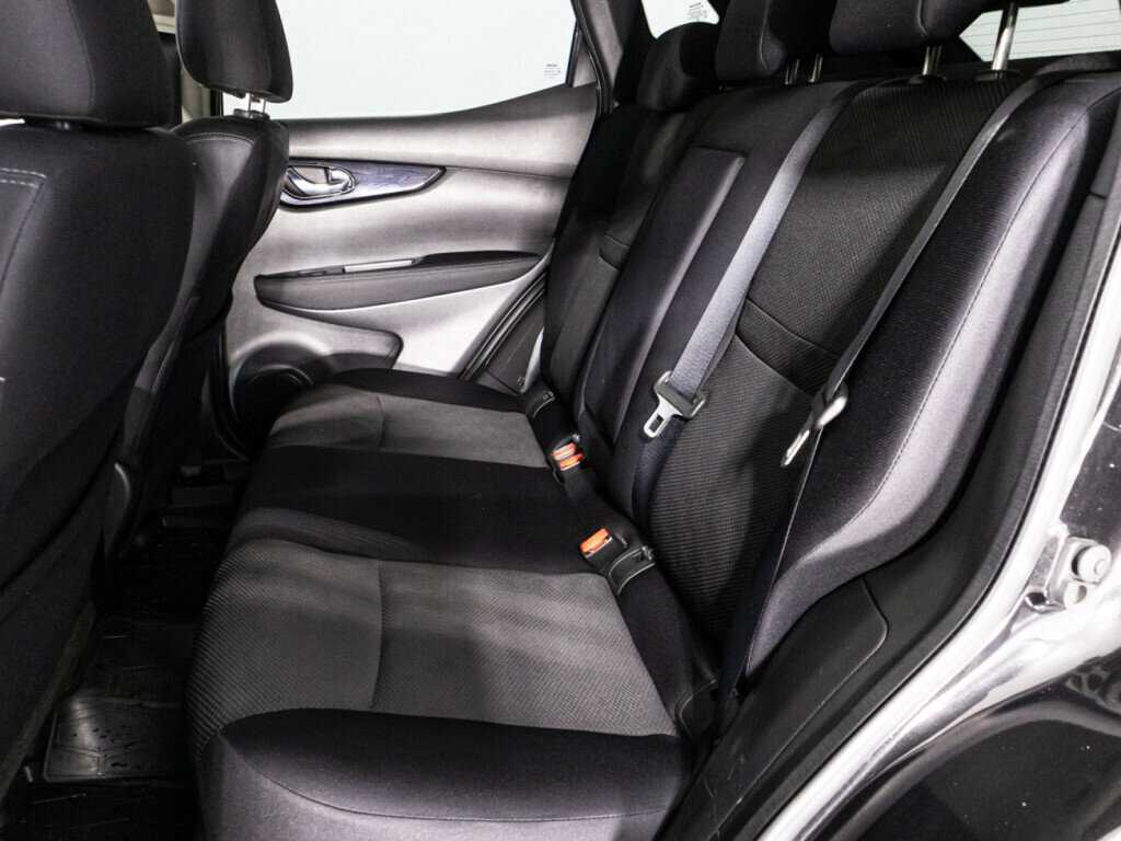 Купить Nissan Qashqai, 2016, 110 000 км.. Фото: #9