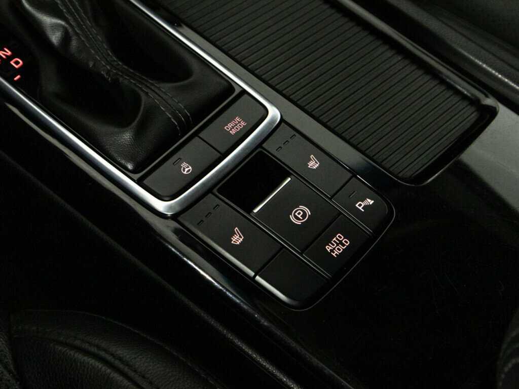 Купить Kia Optima, 2017, 92 550 км.. Фото: #18