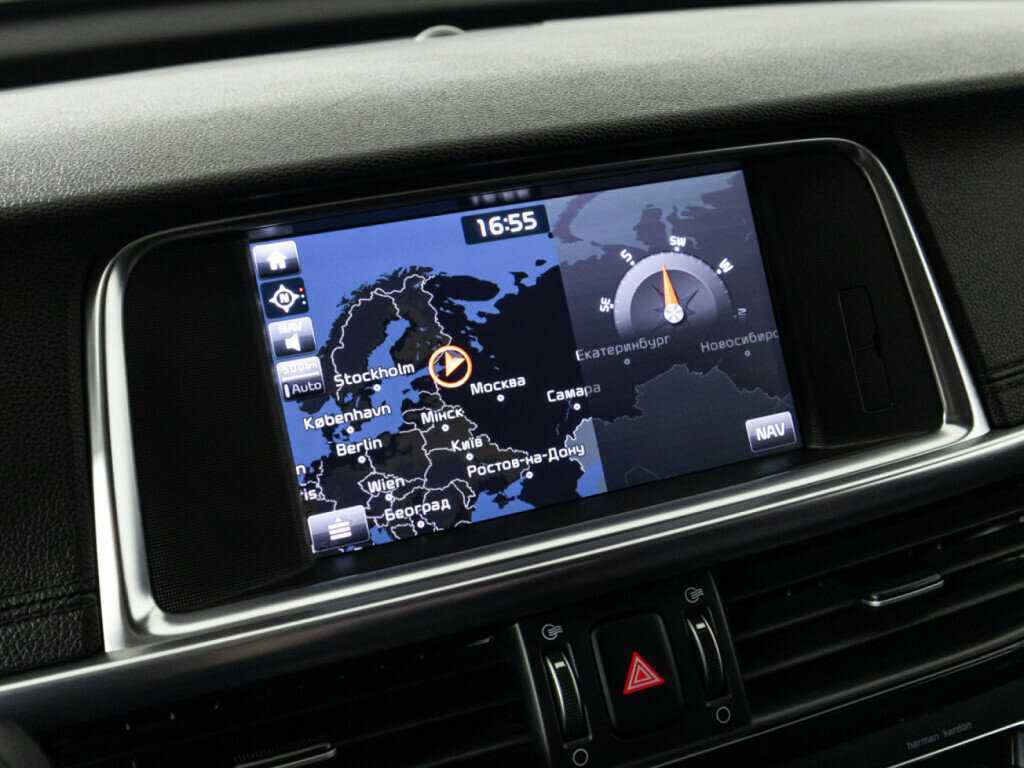 Купить Kia Optima, 2017, 92 550 км.. Фото: #20