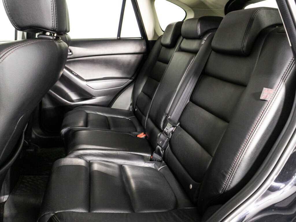 Купить Mazda CX-5, 2015, 250 411 км.. Фото: #9