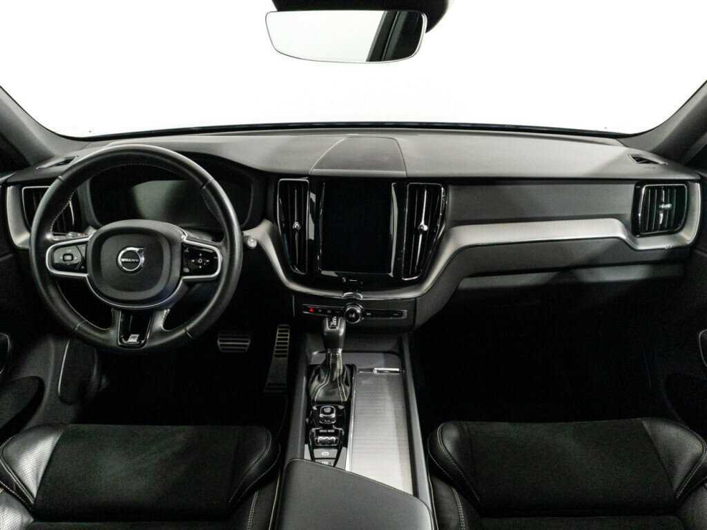 Купить Volvo XC60, 2018, 134 300 км.. Фото: #12