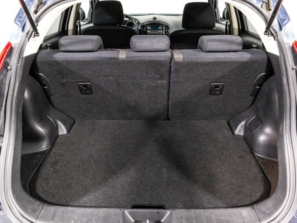 Купить Nissan Juke, 2013, 126 258 км.. Фото: #13