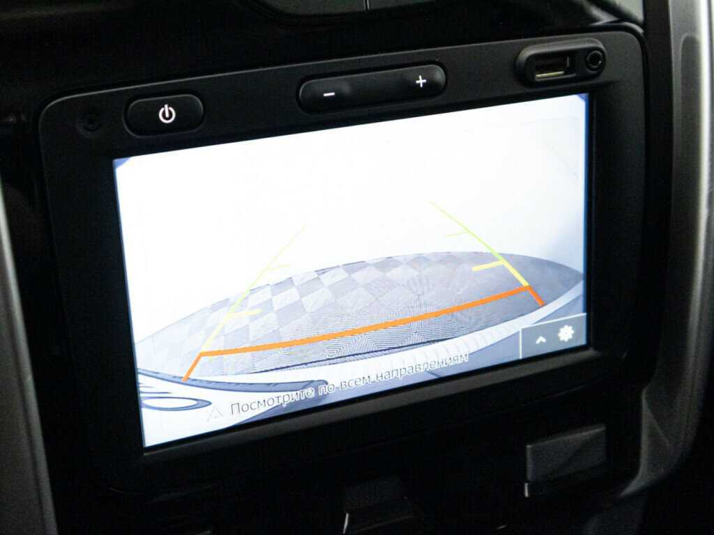 Купить Lada (ВАЗ) Largus, 2021, 77 815 км.. Фото: #14