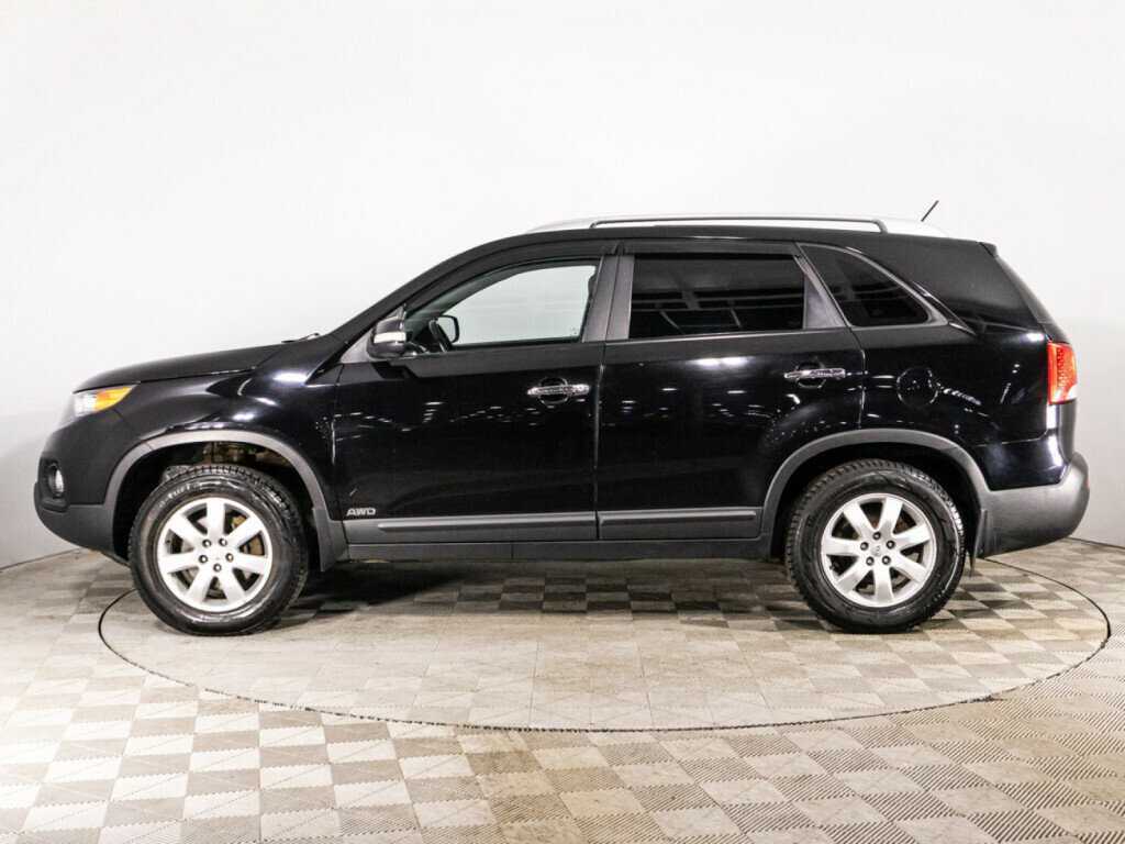 Купить Kia Sorento, 2012, 187 165 км.. Фото: #7