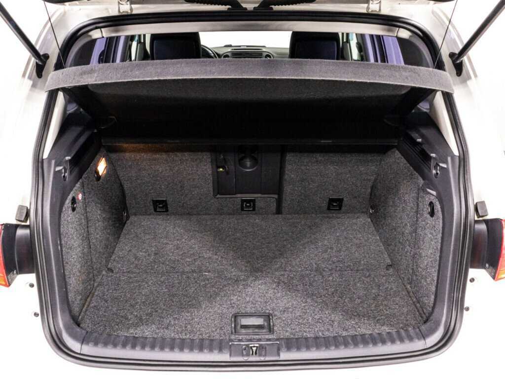 Купить Volkswagen Tiguan, 2012, 186 000 км.. Фото: #14