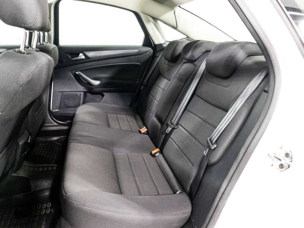 Купить Ford Mondeo, 2014, 222 053 км.. Фото: #9