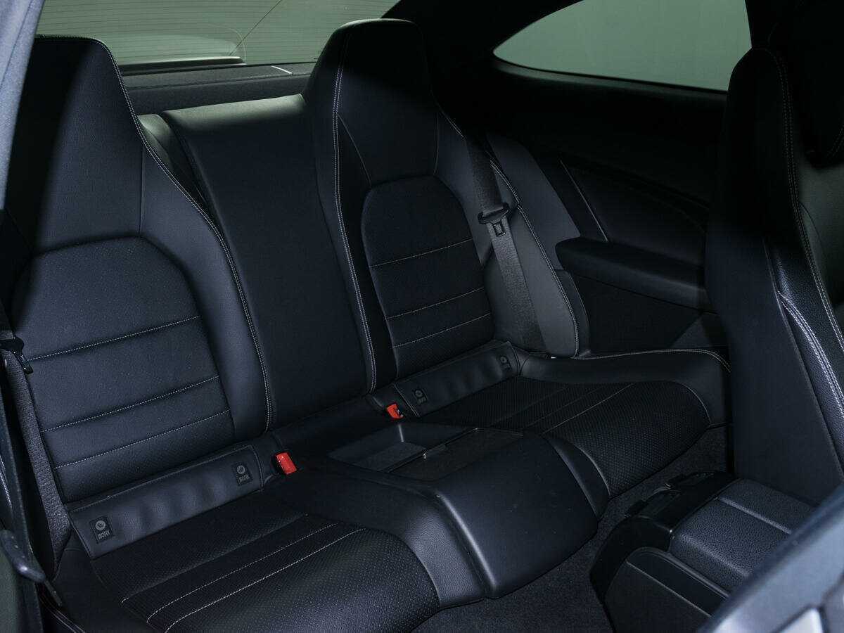 Купить Mercedes-Benz C-Класс, 2014, 79 626 км.. Фото: #10