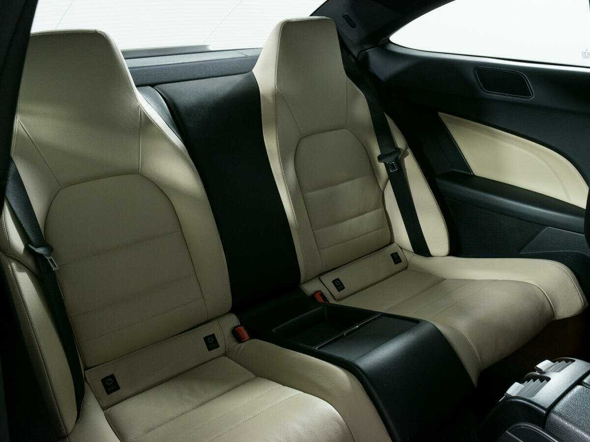 Купить Mercedes-Benz C-Класс, 2012, 141 000 км.. Фото: #10