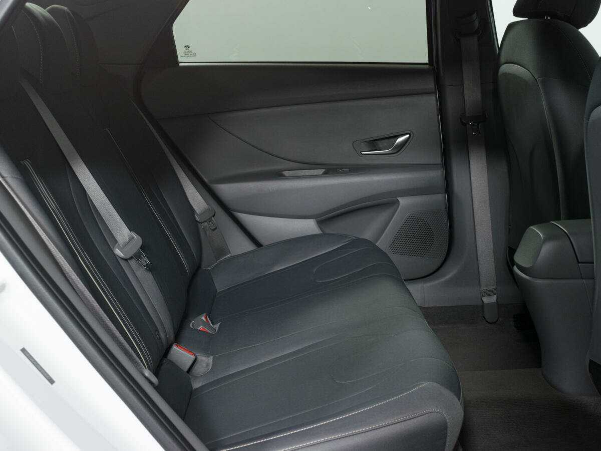 Купить Hyundai Elantra, 2021, 43 735 км.. Фото: #9