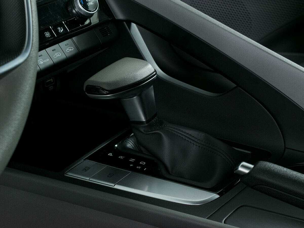 Купить Hyundai Elantra, 2021, 43 735 км.. Фото: #14