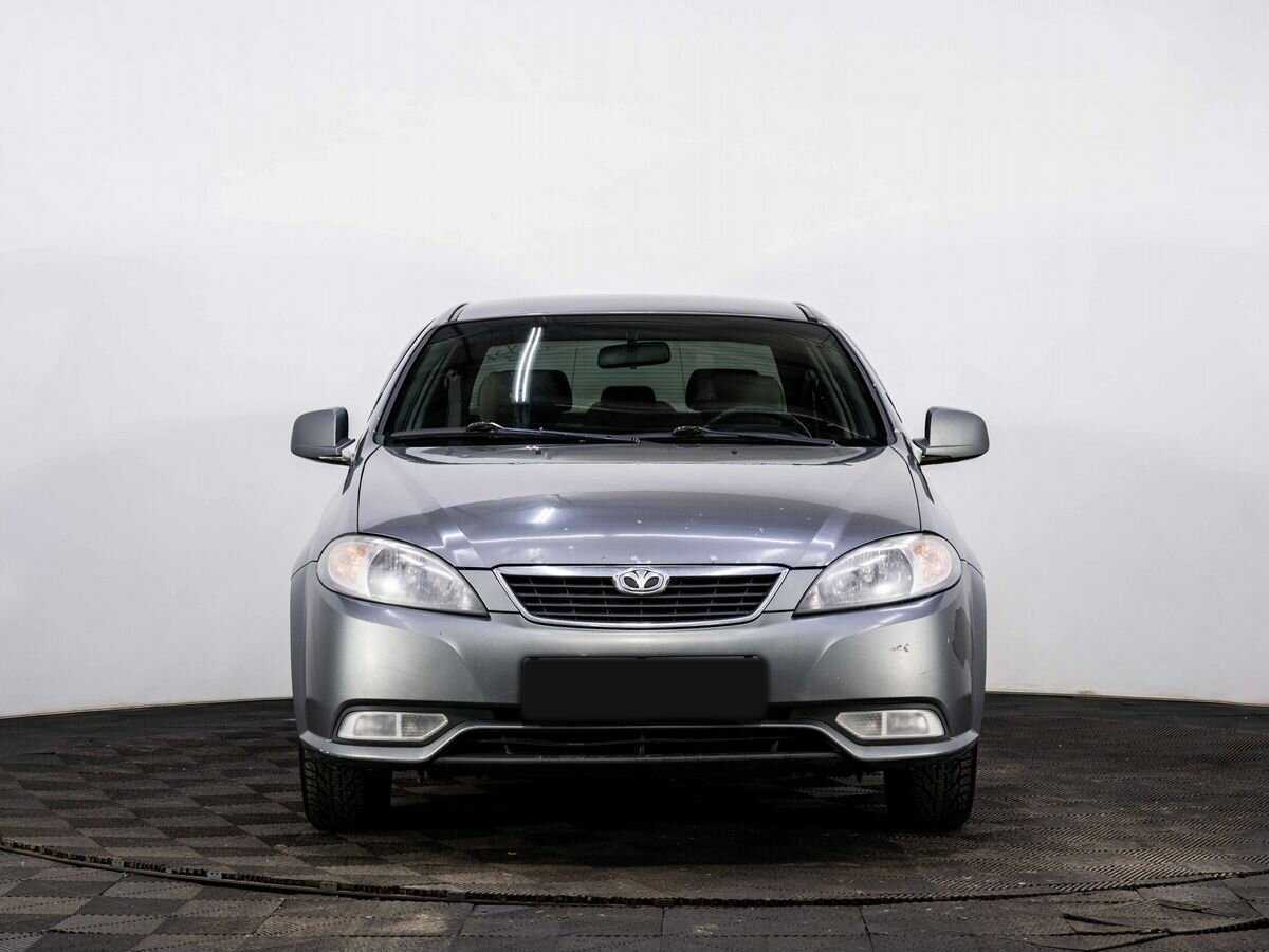 Купить Daewoo Gentra, 2013, 280 000 км.. Фото: #1