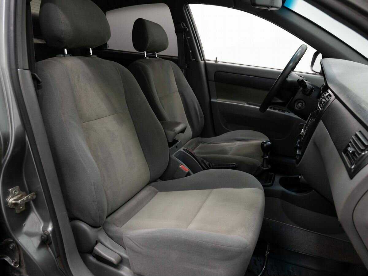 Купить Daewoo Gentra, 2013, 280 000 км.. Фото: #11