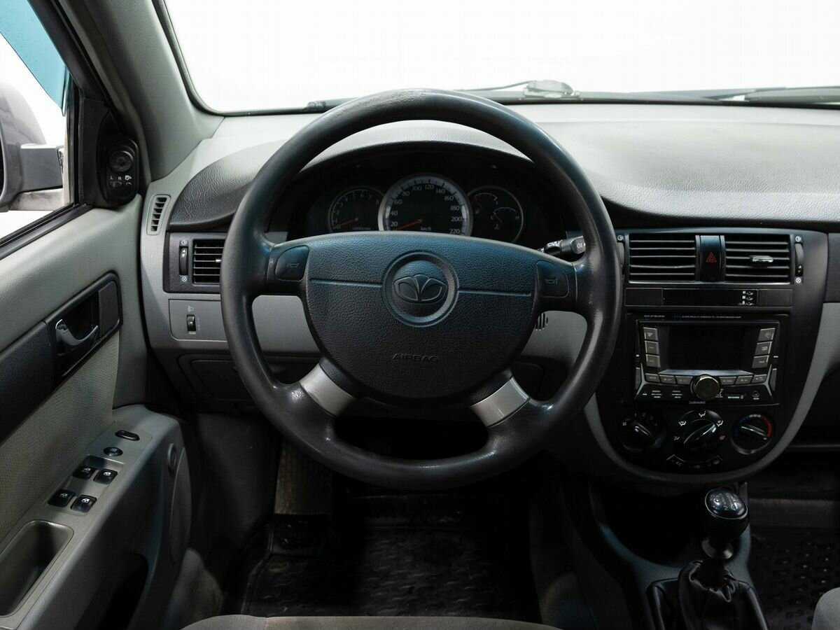 Купить Daewoo Gentra, 2013, 280 000 км.. Фото: #13