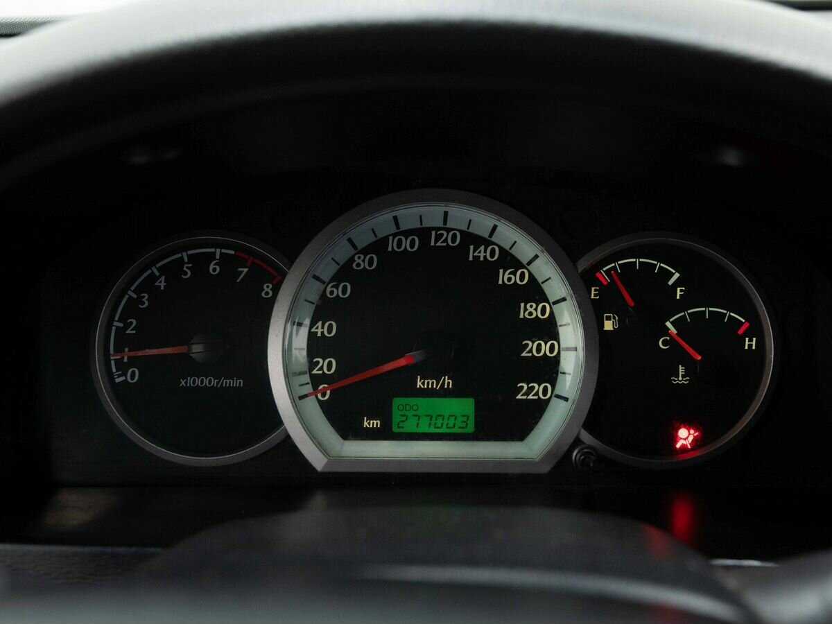 Купить Daewoo Gentra, 2013, 280 000 км.. Фото: #14