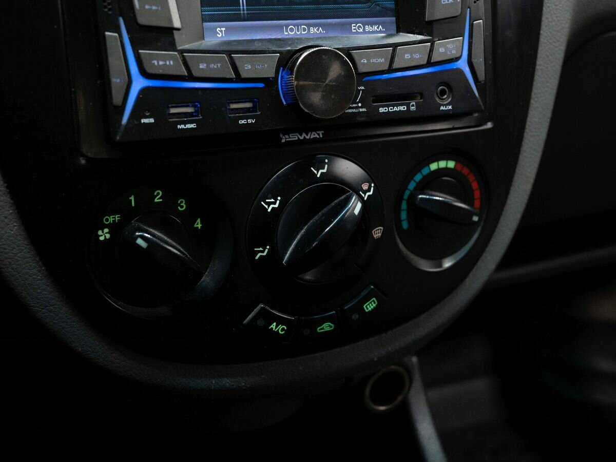 Купить Daewoo Gentra, 2013, 280 000 км.. Фото: #15