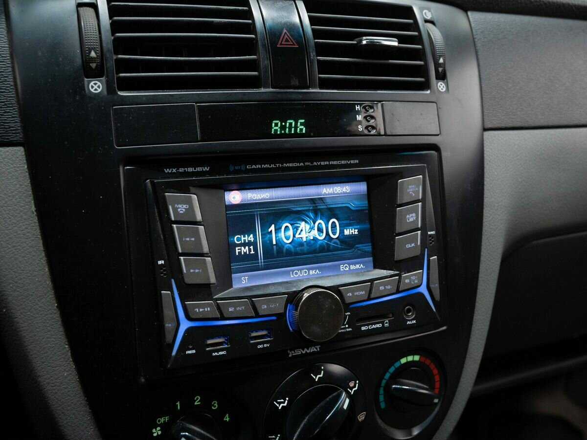 Купить Daewoo Gentra, 2013, 280 000 км.. Фото: #16