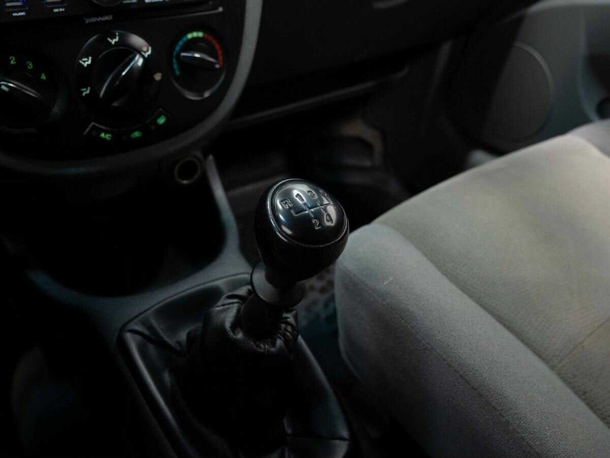 Купить Daewoo Gentra, 2013, 280 000 км.. Фото: #18