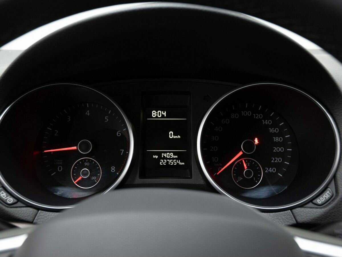 Купить Volkswagen Golf, 2012, 227 000 км.. Фото: #15