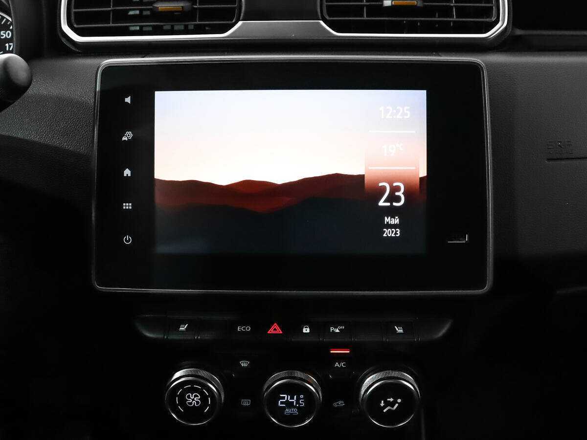 Купить Renault Duster, 2022, 67 447 км.. Фото: #9